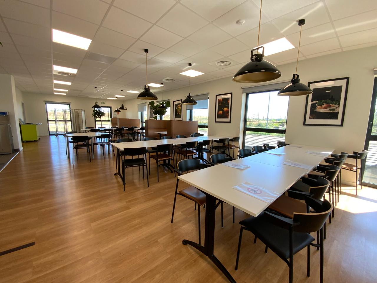 Bureau Jonage 145m² Location bureau Jonage Rhône OLBUR2529264 9